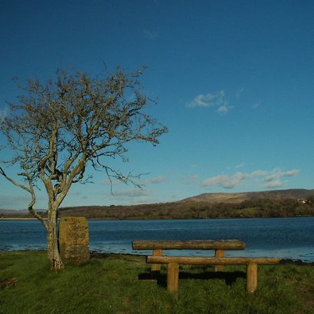 Hotel Kenmare House Esterno foto