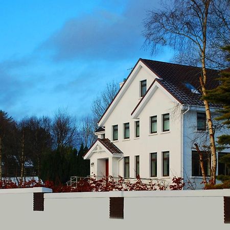Hotel Kenmare House Esterno foto