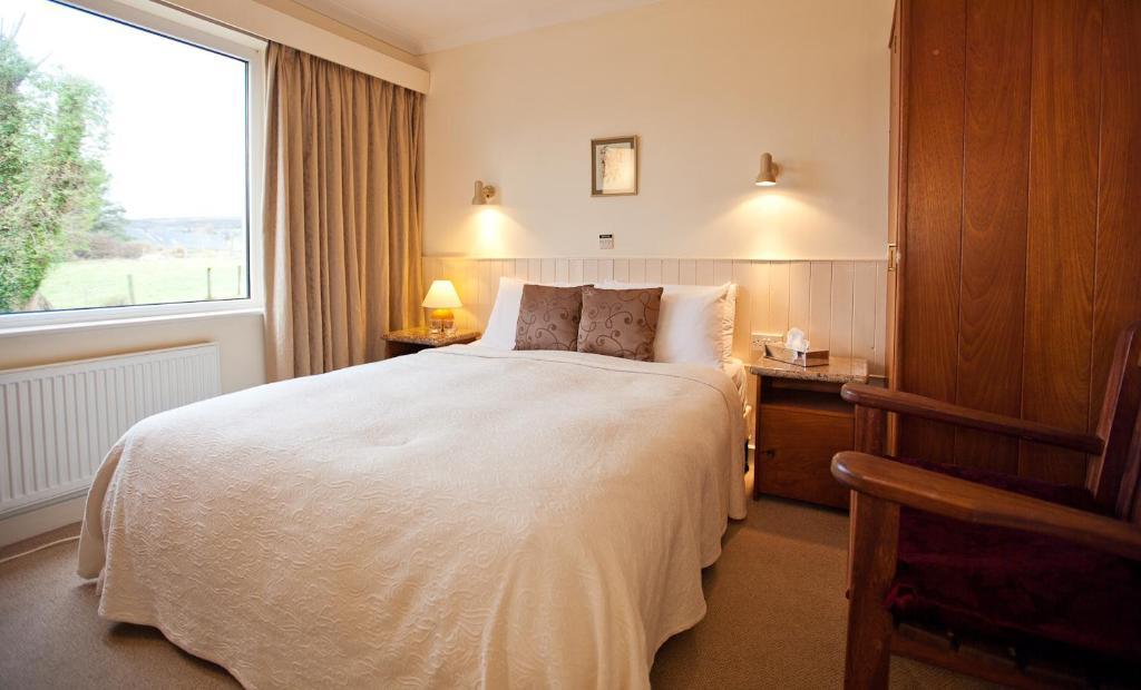 Hotel Kenmare House Esterno foto