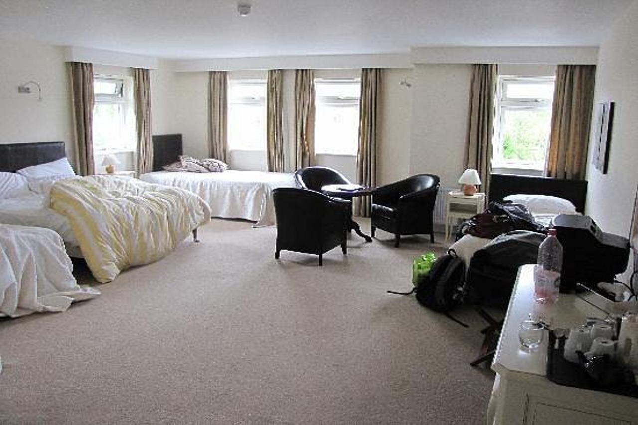 Hotel Kenmare House Esterno foto