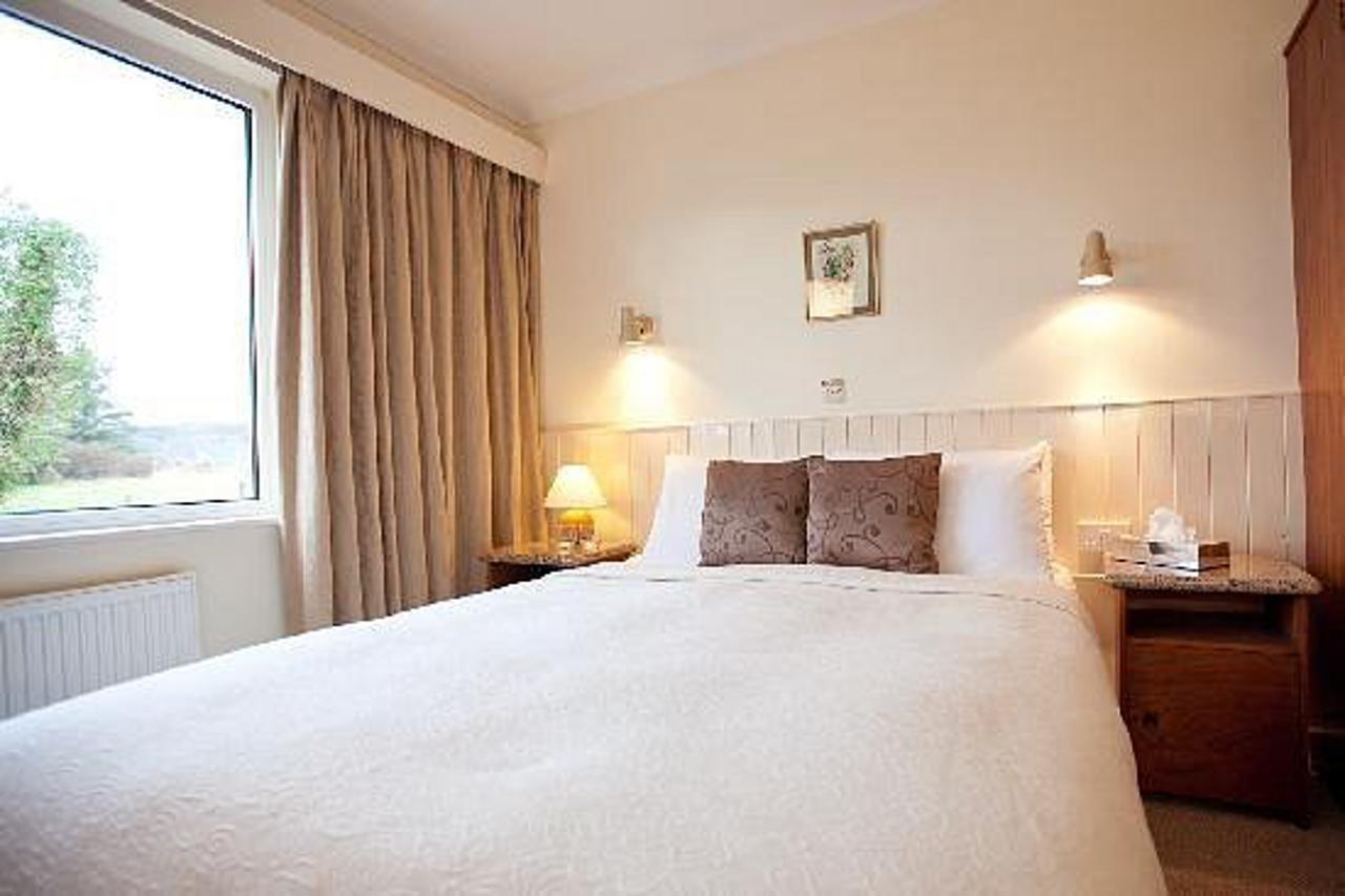 Hotel Kenmare House Esterno foto