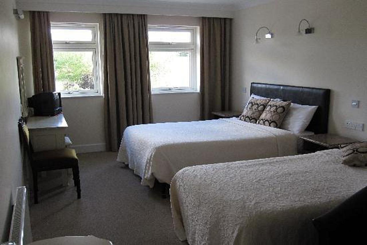 Hotel Kenmare House Esterno foto