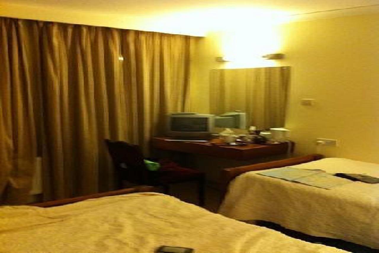 Hotel Kenmare House Esterno foto