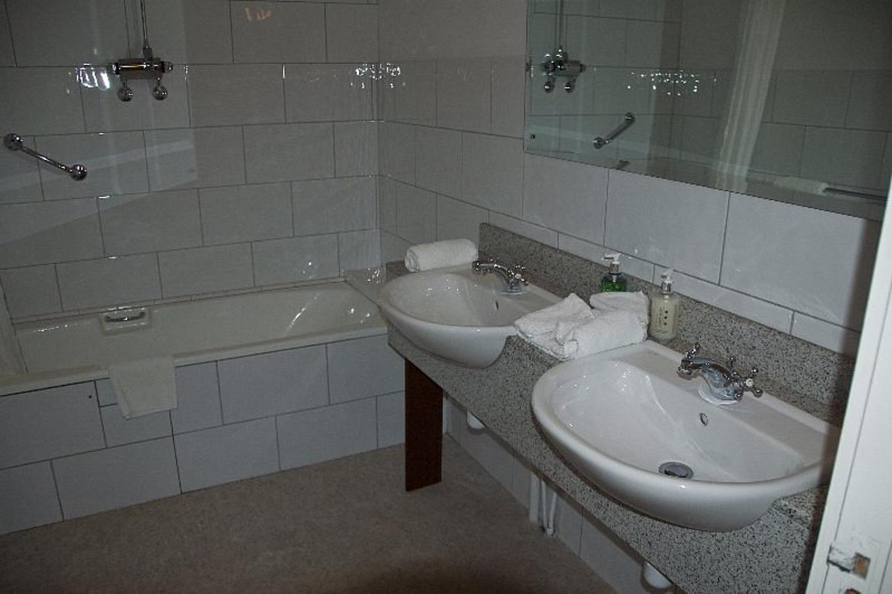Hotel Kenmare House Esterno foto