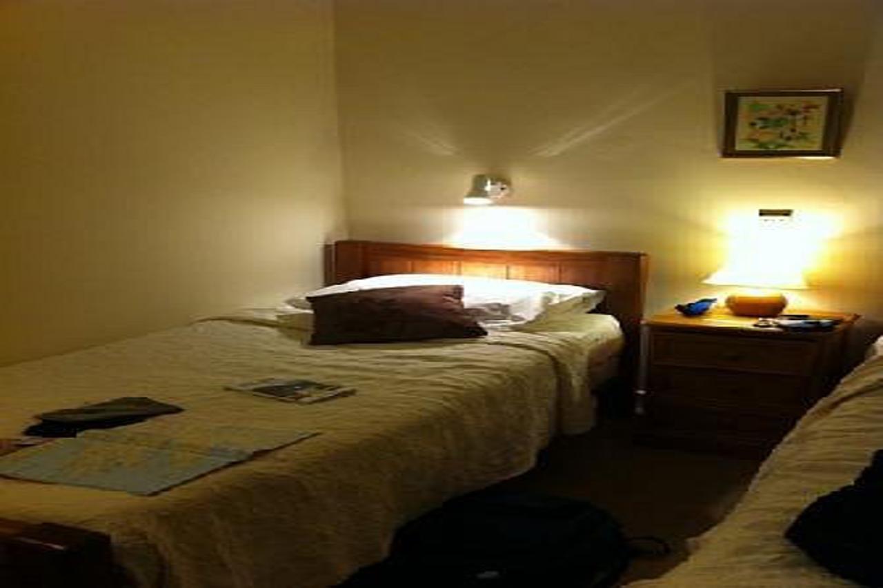 Hotel Kenmare House Esterno foto