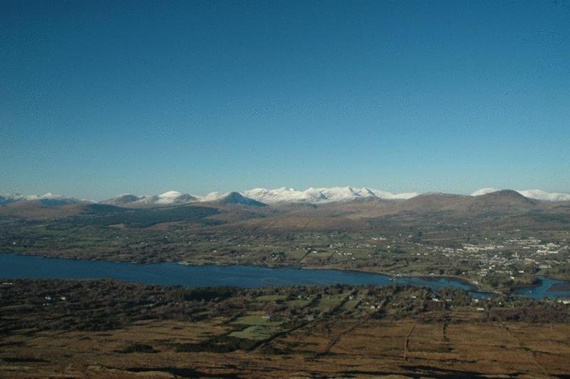 Hotel Kenmare House Esterno foto