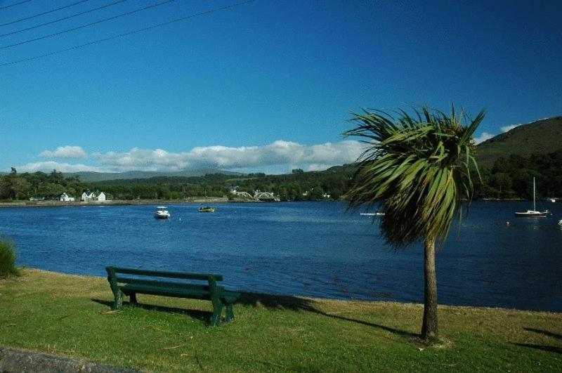 Hotel Kenmare House Esterno foto