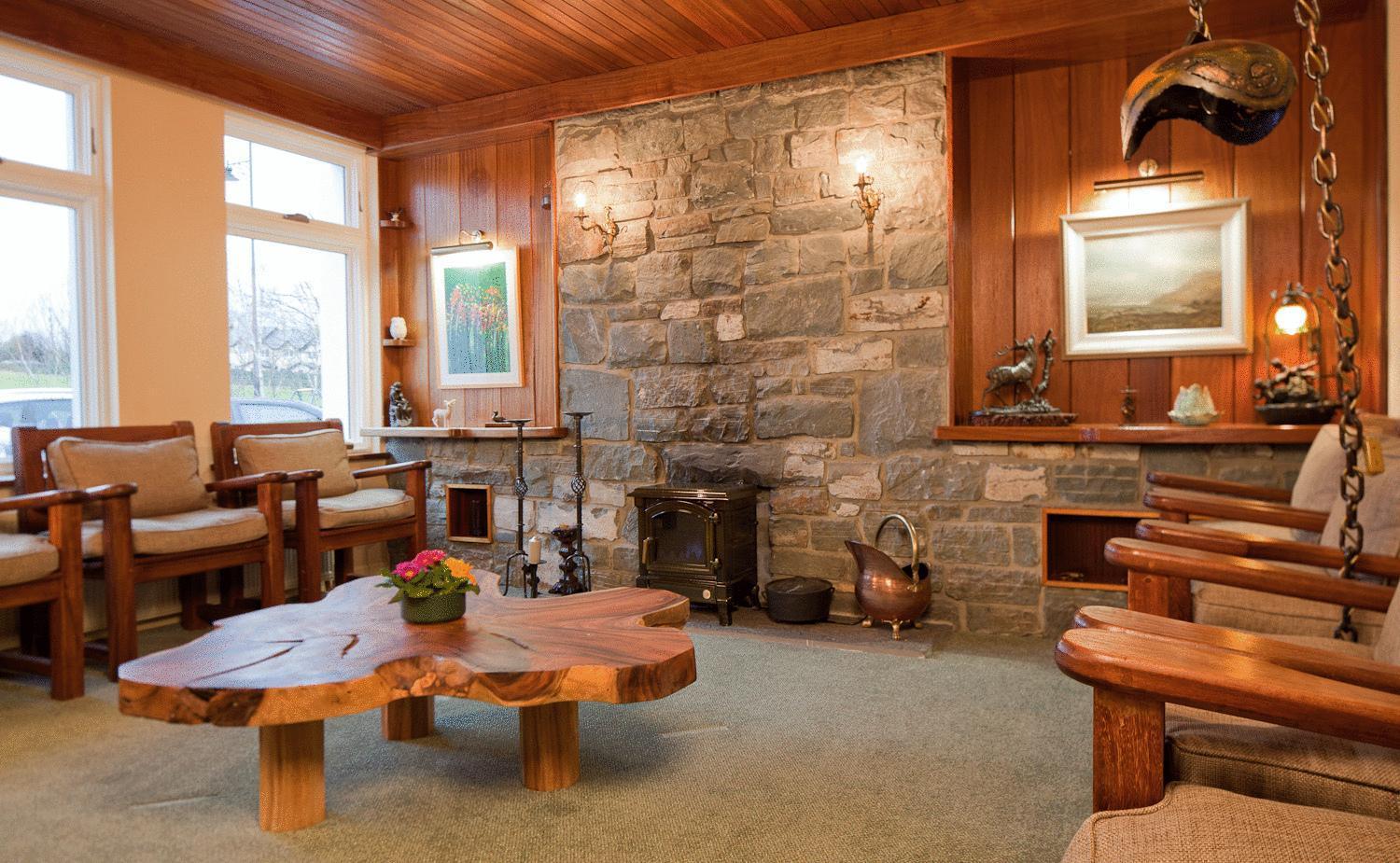 Hotel Kenmare House Esterno foto