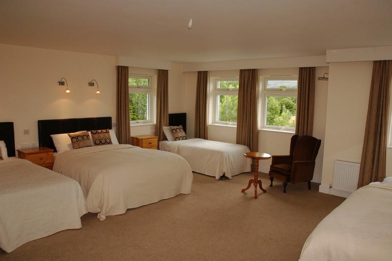 Hotel Kenmare House Esterno foto