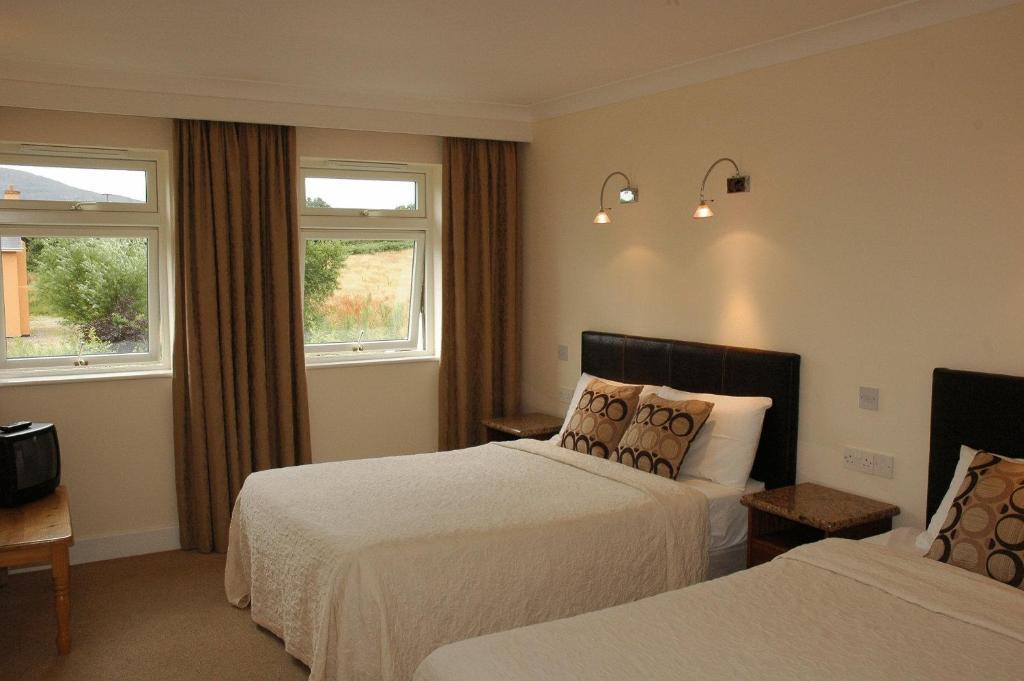 Hotel Kenmare House Esterno foto