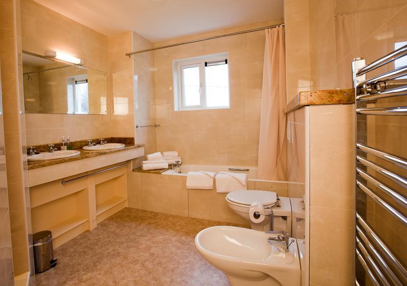 Hotel Kenmare House Esterno foto